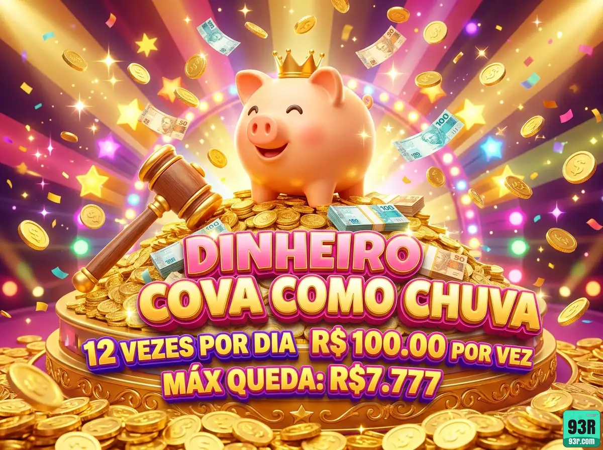 93r.com mergulhe em premiado jogo