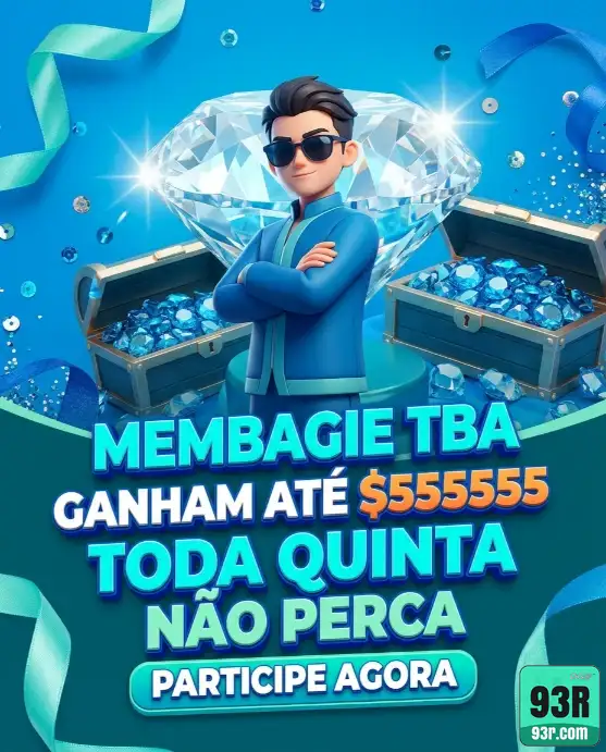93r.com desfrute de exclusivo jogo