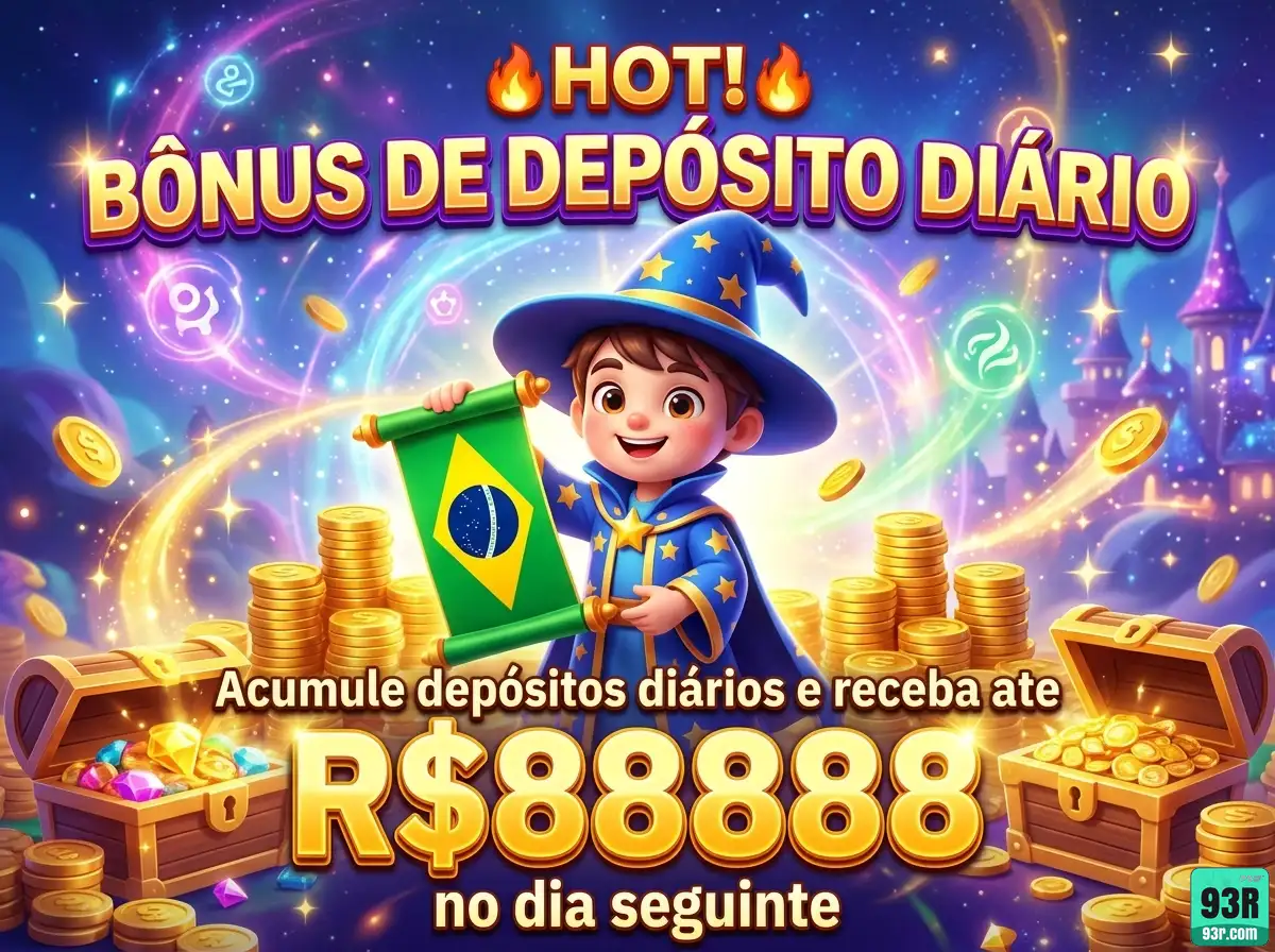 93r.com aproveite imersivo jogo